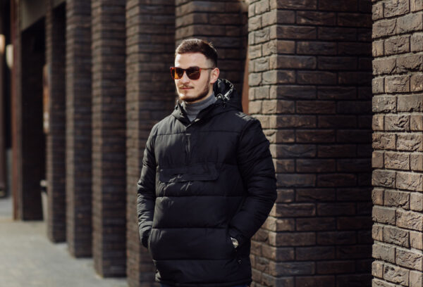 Premium Winter Jacket